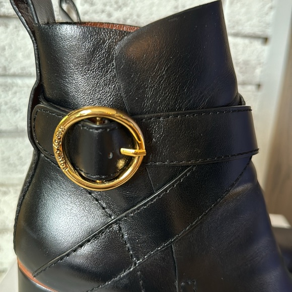 See by Chloe boots - Picture 10 of 14